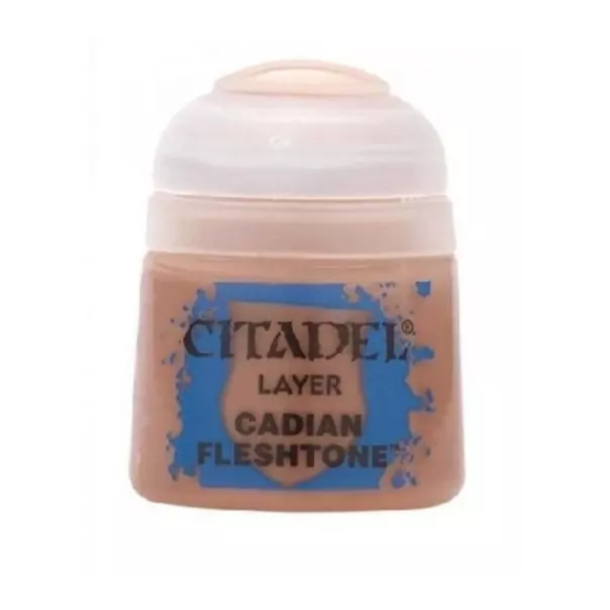 LAYER: Canadian fleshtone (12ml)