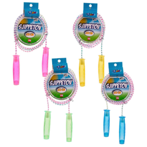 Sjippetorv mutifavet