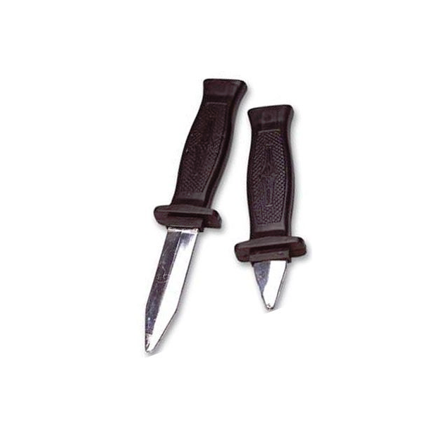 Teaterkniv p blisterkort +3r