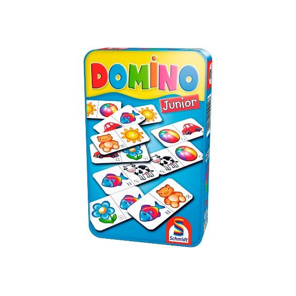 Domino junior