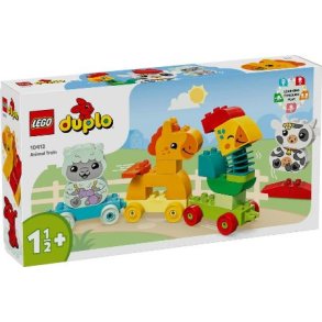 LEGO DUPLO Dyretog