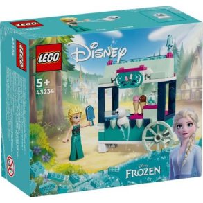 LEGO Disney Elsas frosne lkkerier 