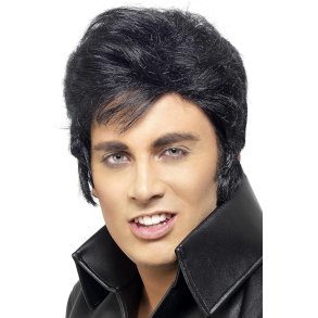 Elvis paryk