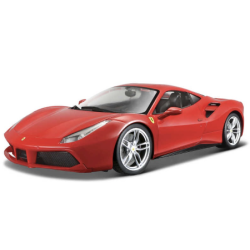 burago ferrari rd flere forskelige modeler 1/43