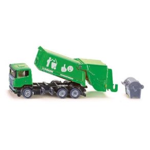 SIKU FEJEBIL SCANIA 1:87