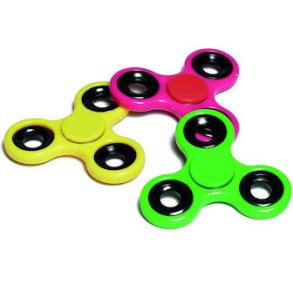 Fidget Spinner Ultra