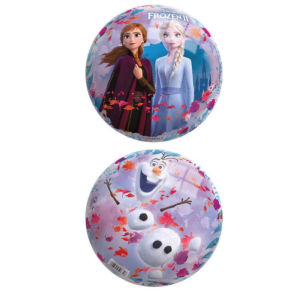 Bold Deco Anna/Elsa 23cm