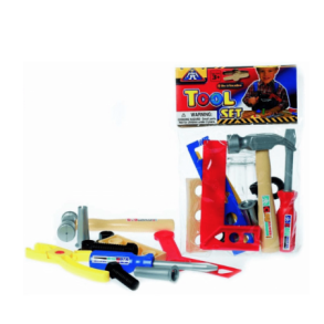 Vrktjsst i pose 12 pcs