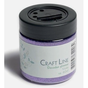 Glimmer 0,2mm 60ml violet