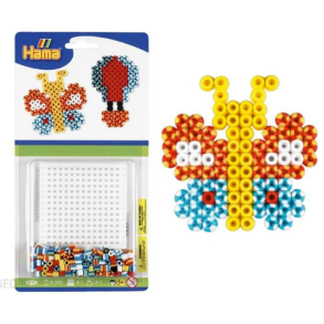 Hama Midi Blisterpakning - lille
