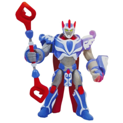 Gormiti Action Figures 12cm lord trytion og Lord Helios 2asst.