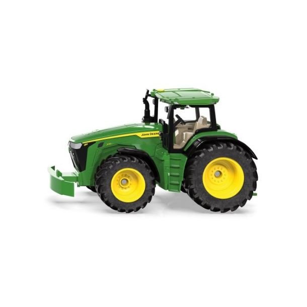 Siku Traktor JD 8R 370 1:32