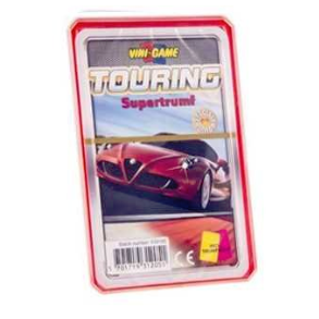 VINI BILKORT asst.i display