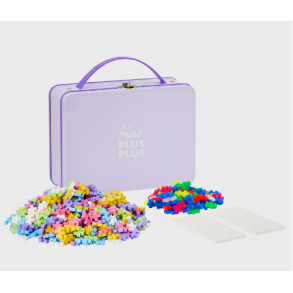 Plusplus lilla kuffert