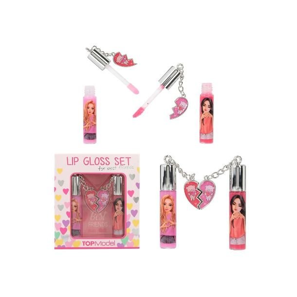 TOPModel Lipgloss-st BFF