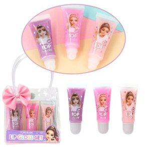 TOPModel Lipgloss-st Snap Shots 