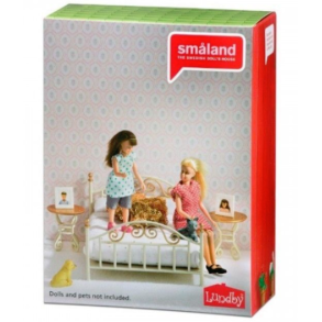 Lundby - Sengest
