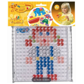 Hama maxi plade