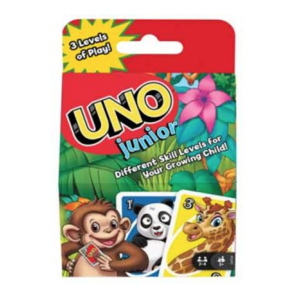 Uno Junior