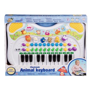Keyboard Electronic 18M