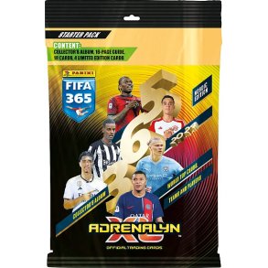 FIFA 365 2024 Nordic Edition - Starters�t