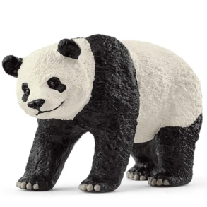 Schleich k�mpe Panda