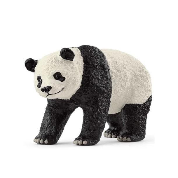 Schleich k�mpe Panda