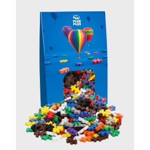 Plusplus Basic 300 pcs