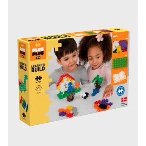 Plus-Plus BIG learn to build-st