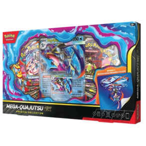 Pokemon Premium collection �ske
