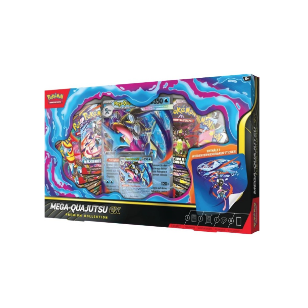 Pokemon Premium collection �ske