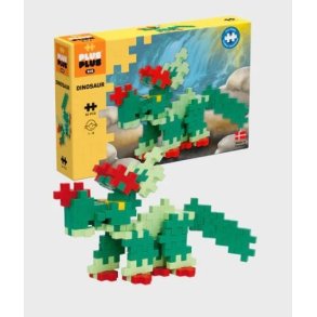 Plus-Plus BIG dinosaur 50 brikker 