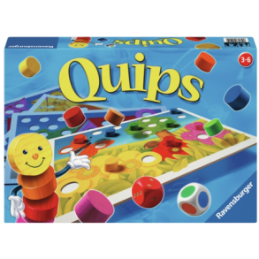 Ravensburger Spil Quips