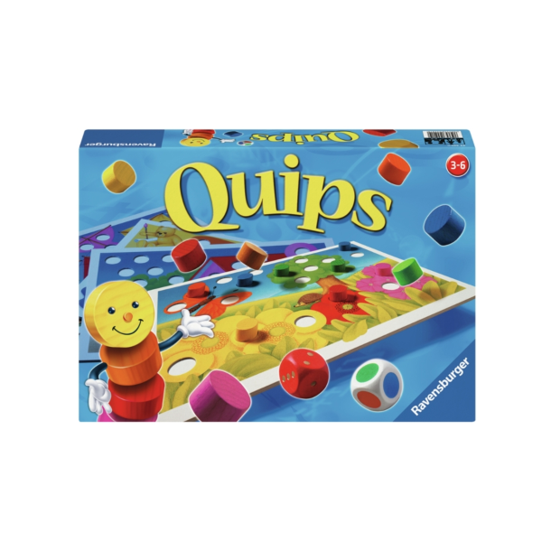 Ravensburger Spil Quips