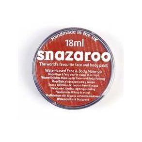Rd makeup. Snazaroo