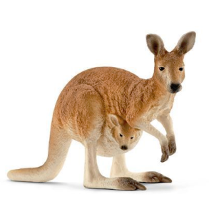 Schleich Kangaroo
