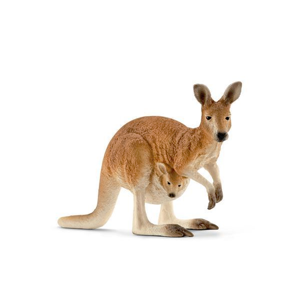 Schleich Kangaroo