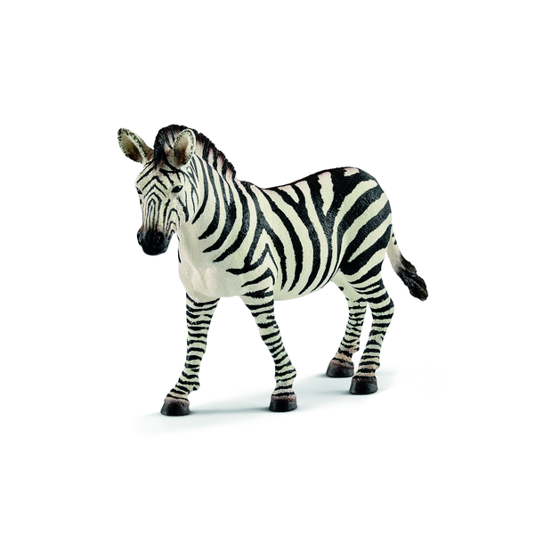 Schleich Zebra hun