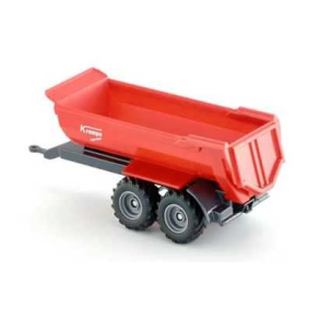 Siku Muldenkipper 1962 tipping trailer