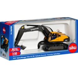 Siku hydraulic excavator.1.50