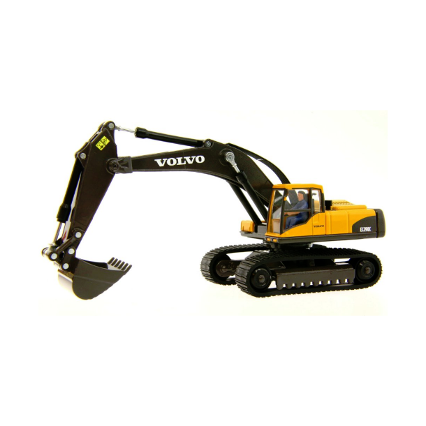 Siku hydraulic excavator.1.50