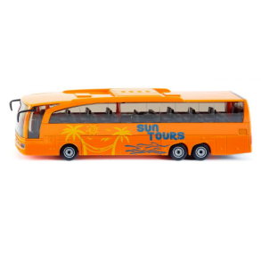 Siku Turistbus 1:50 metal
