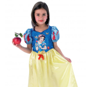 Desny Snow White Dragt 128