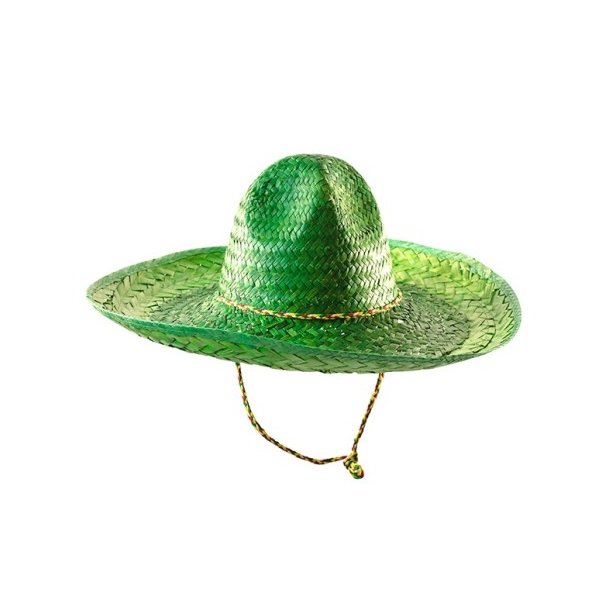 Sambrero hat Grn