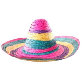 Sombreo Hat Multifave