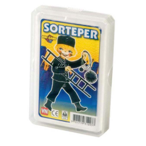 Sorteper