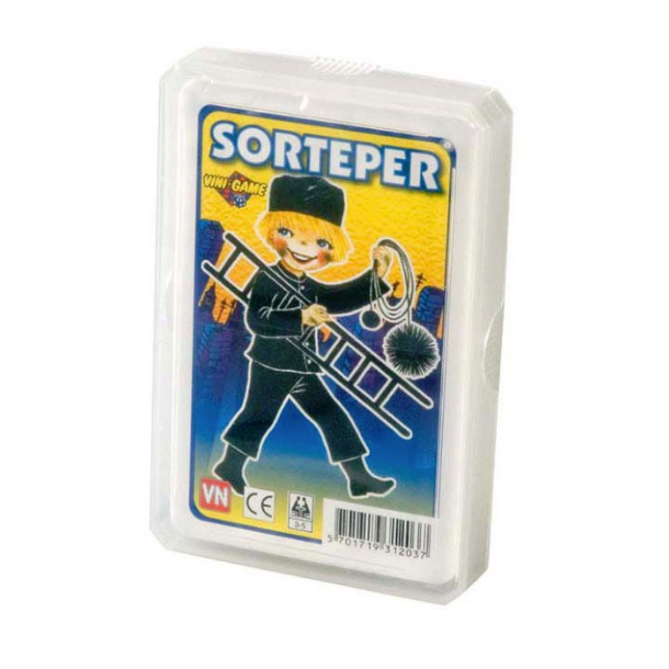 Sorteper