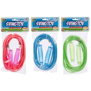  Sjippetorv bue 450cm