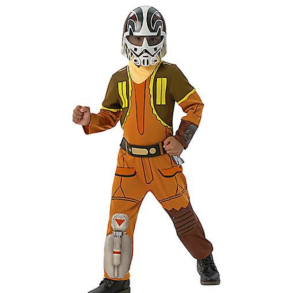 Star wars dragt 128, 7-8 r