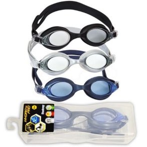 Svmmebrille pro +14r 3ass 18x6x5